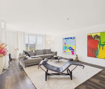 Moderne 3.5-Zimmer-Wohnung in Frauenfeld Ein Zuhause zum Wohlfühlen - Foto 2