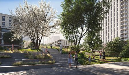 Appartement te huur: Blinkert 116 2902 BZ Capelle aan den IJssel - Photo 4