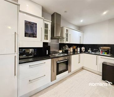 1 bedroom apartment to rent - Photo 4