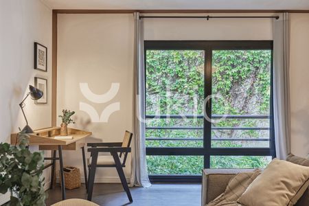 Tout savoir sur cet appartement dans le quartier Porte Dauphine, à Paris 16ème - Photo 3