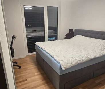 Lease renewal - 2.5 rooms, Lausanne (Rue du Grand-Pré) 01.02.2025 - Photo 3