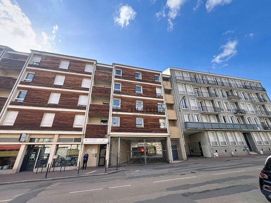 Location Appartement 1 pièce 25m² - Photo 1