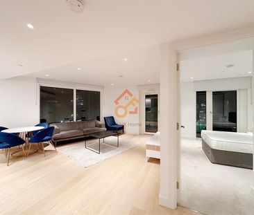 Bowery Apartments, Fountain Park Way, London W12 - Photo 1