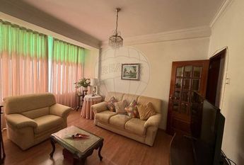 Apartamento T2 em Lisboa