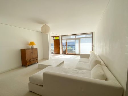 1 Bed Flat, Barbican, EC2Y - Photo 3