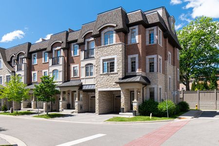 For Lease - 2 Queen Mary Court, Vaughan, Ontario - Photo 4