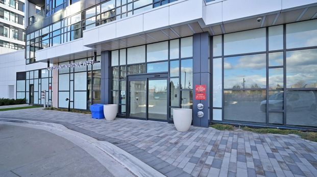 For Lease - 2495 Eglinton Avenue Unit# 2009, Mississauga, Ontario - Photo 1