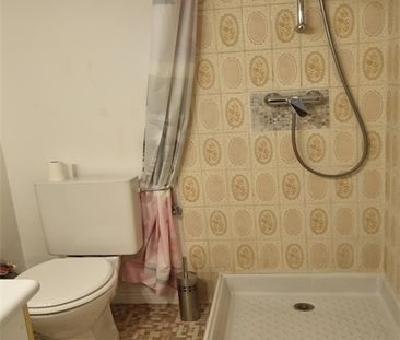 Location Appartement 1 pièce 32m² - Photo 4