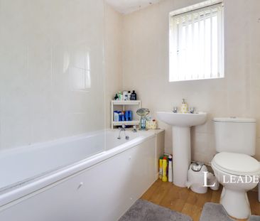 2 bedroom end of terrace to rent Staveley Close, Sileby, LE12 - Photo 4