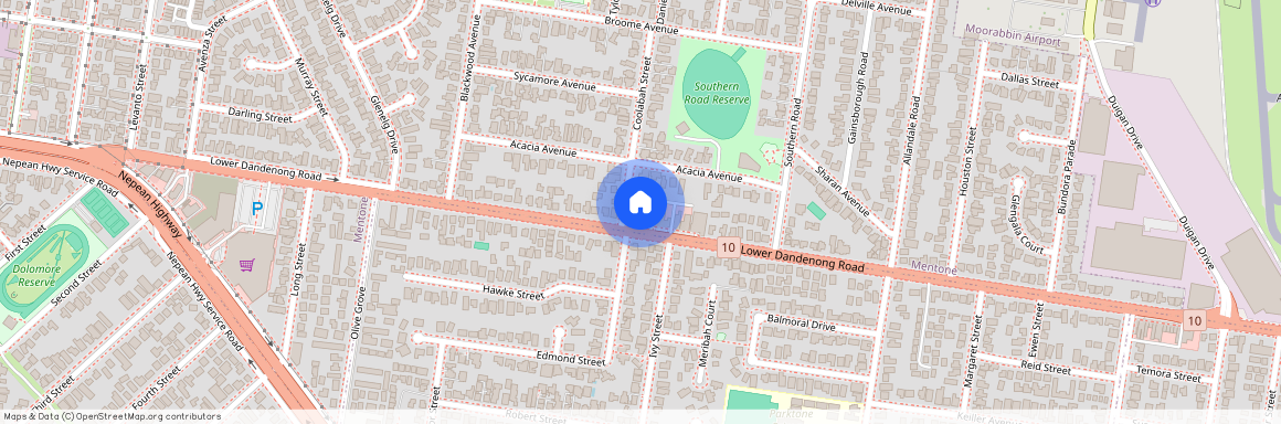 2/111 Lower Dandenong Road, Vic 3194, Mentone