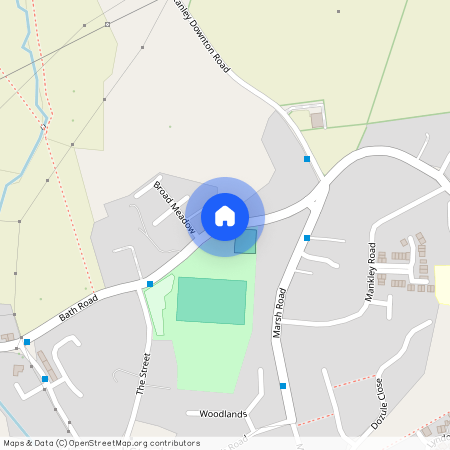 Brimley, Stonehouse, Leonard Stanley