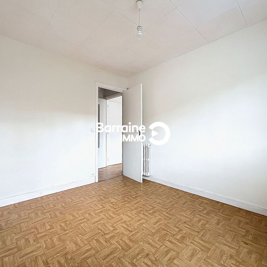 Location appartement à Lorient, 2 pièces 42m² - Photo 1