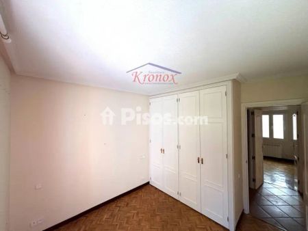 Piso en alquiler en Calle Monte del Fraile - Photo 2