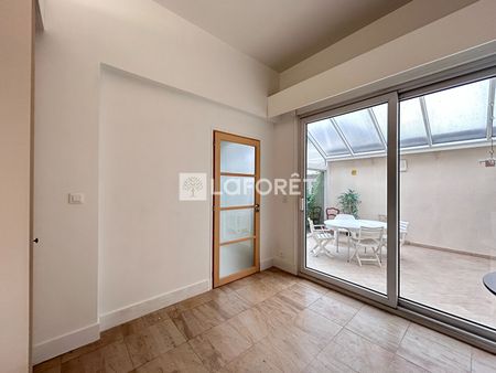 Appartement T3 Poitiers à louer - Photo 3