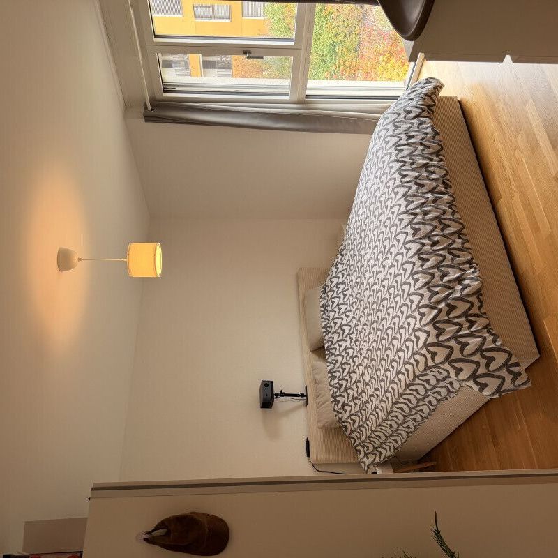 Reprise de bail appartement 3,5 pièces à Estavayer-le-lac (1470) - Photo 1