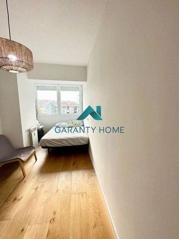 3 room luxury Flat for rent in Madrid, Autonomous Region of Madrid - Photo 5