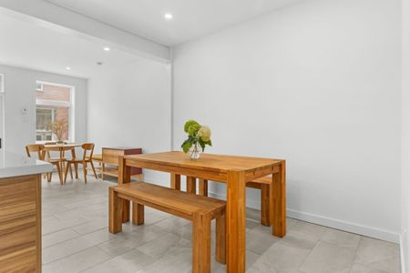 Maison à étages à louer - Québec (La Cité-Limoilou) (Saint-Sauveur) - Photo 4