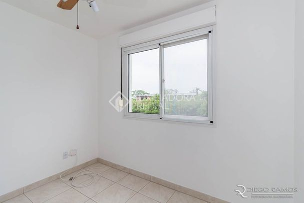Apartamento com 2 quartos e 48m² para alugar em Humaitá, Porto Alegre. - Foto 1