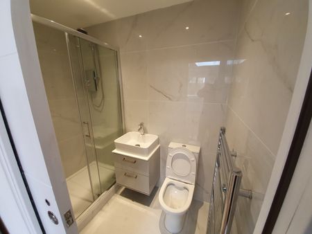 Studio Flat, Watford Way, NW4 - Photo 5