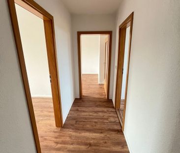 Moderne Familienwohnung- sofort bezugsfertig - Photo 1