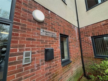 Bridge Road, Prescot, Merseyside, L34 - Photo 5