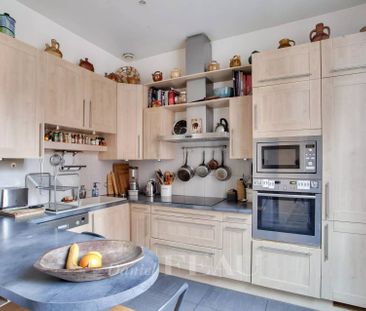 Location appartement, Paris 17ème (75017), 5 pièces, 200 m², ref 86... - Photo 4