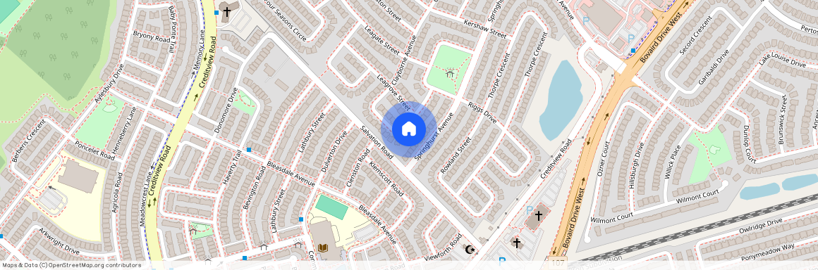 18 Fireside Drive Unit# BSMT, Brampton