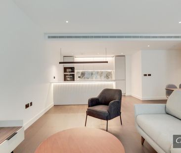Belvedere Row Apartments, Fountain Park Way, London - Photo 2