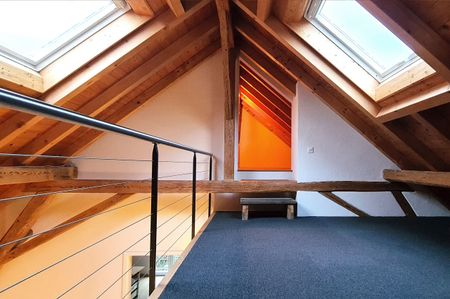 Charming 5.5-room single-family house with large garden in Kaisten - Photo 4