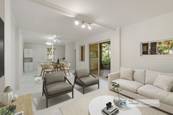 Coastal Living in Prime Kingscliff Location - Utilities Included - ALL INSPECTION NSW TIME - Photo 1