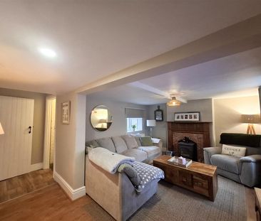 Next End Cottage, Monkland, Leominster - Photo 2