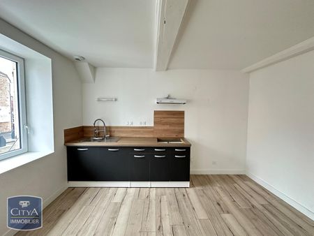Location Appartement 2 pièces 46m² ST LAURENT SUR SAONE 01750 - Photo 3