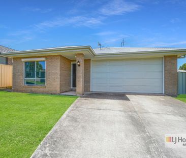 Modern Family Home on the Cusp of the Hunter Valley Vineyards - Photo 5