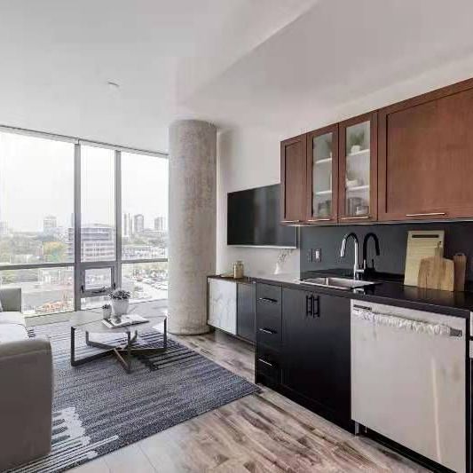 For Lease - 33 Mill Street Unit# 703, Toronto, Ontario - Photo 1