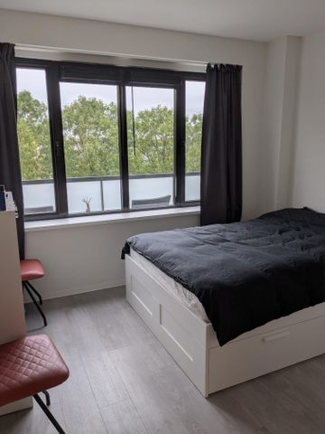 Te huur: Appartement Ursulinenhof in Vianen - Photo 2