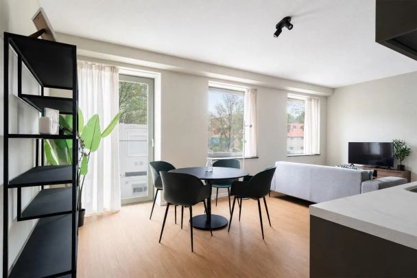 Appartement Engelandlaan 306-C, Zoetermeer - À Louer - Photo 1