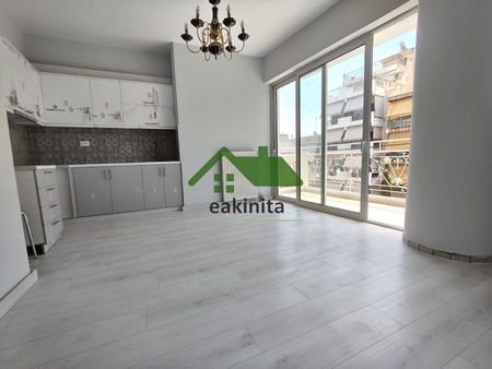 Διαμέρισμα για ενοικίαση Καλλίπολη (Καλλίπολη – Φρεαττύδα) - Φωτογραφία 3