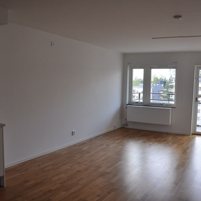 Elsa Beskows torg 5, Uttran - Photo 1