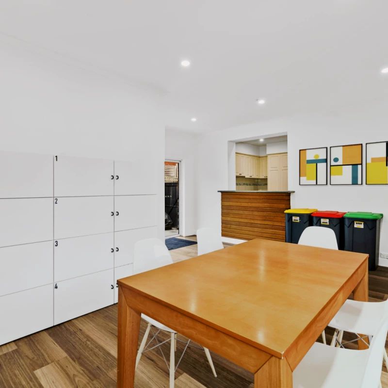 Single Room Ensuite - Photo 1