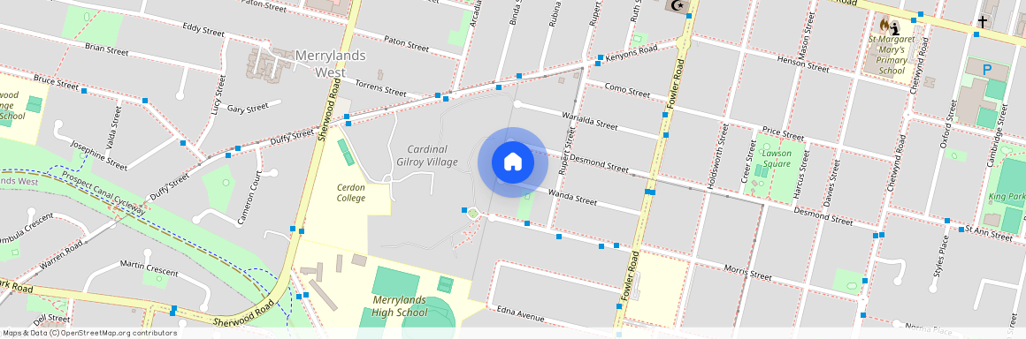 37B Wanda Street, NSW 2160, Merrylands West