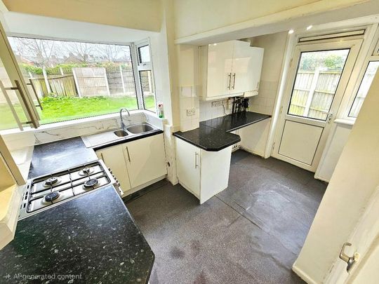 3 bedroom semi-detached house to rent - Photo 1