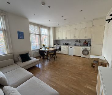 2 Bed Flat, Fairbridge Road, N19 - Photo 5