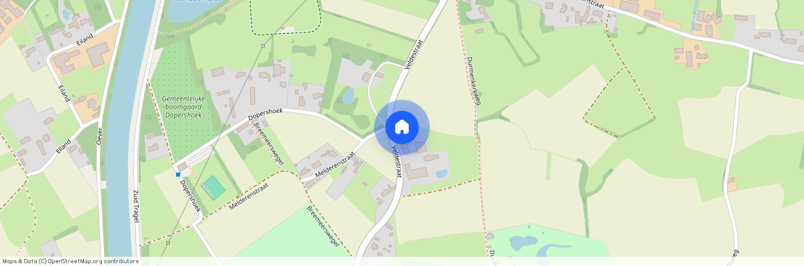 Veldestraat 87 / A, 9850 Merendree