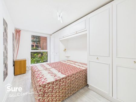 2 bedroom apartment to rent - Photo 5