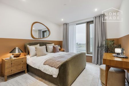 3 bedroom flat to rent - Photo 5