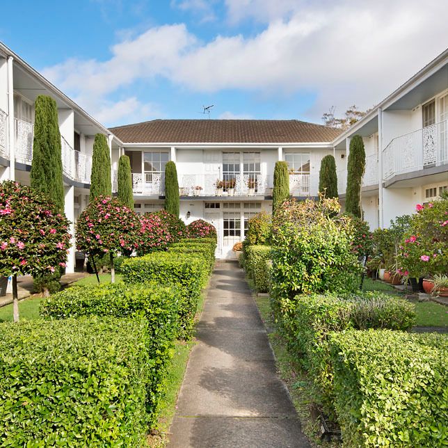 7/5-7 Stanley Street, Randwick - Photo 1