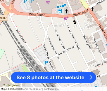 Grantley Street, GRANTHAM - Photo 1