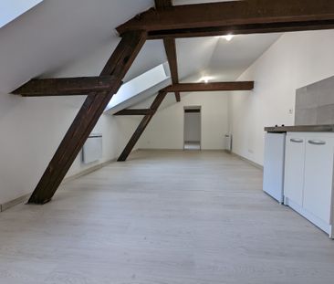 Location Appartement 2 pièces 44m² MULHOUSE 68100 - Photo 3