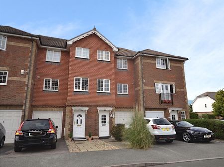 Long Beach Mews, Eastbourne, BN23 5NF - Photo 5