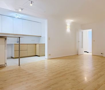 Appartement te huur - Foto 1